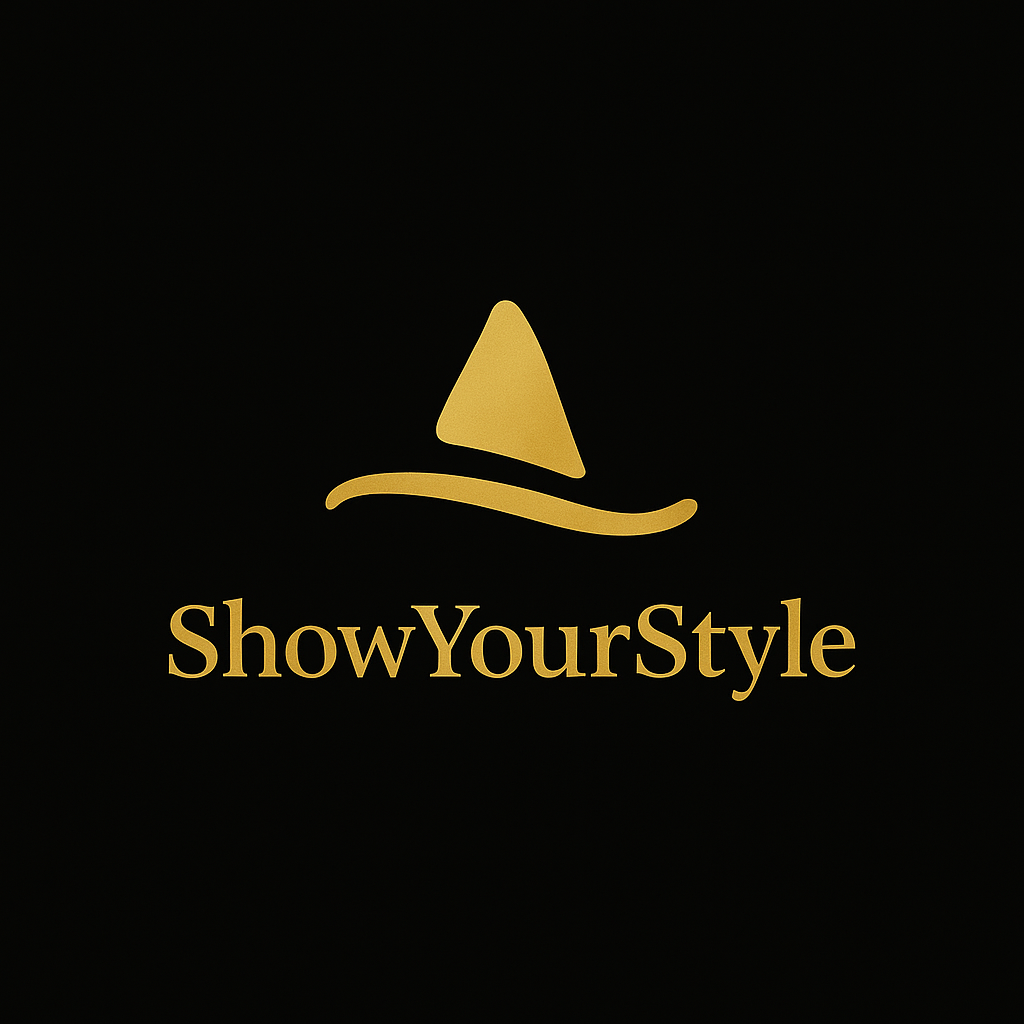 ShowYourStyle Logo